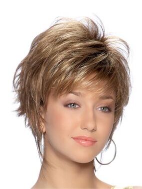 Tressallure Sienna color Champagne
